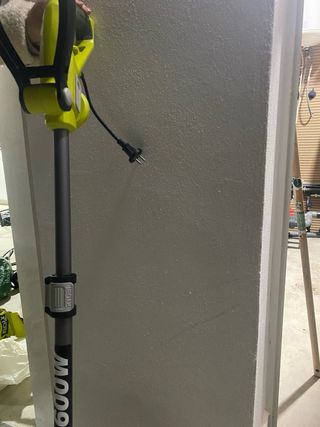 Cortabordes Eléctrico Ryobi 600W