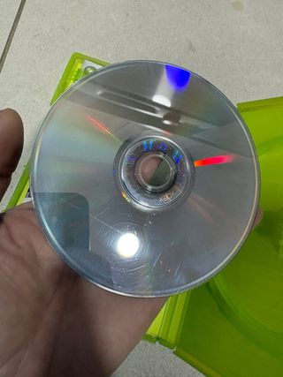 Tony Hawk's Proving Ground Xbox 360 + libreto.