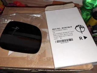 Specchietto termico dx VW/Seat MVW186-R