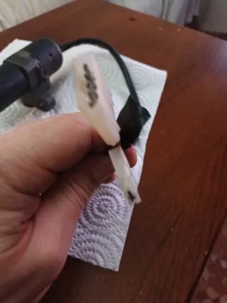 Clausor/Bobin Derbi GPR 50cc