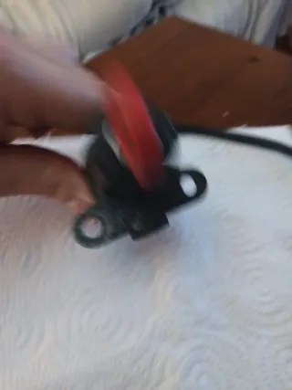 Clausor/Bobin Derbi GPR 50cc