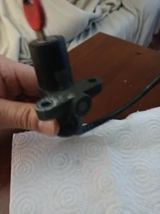 Clausor/Bobin Derbi GPR 50cc