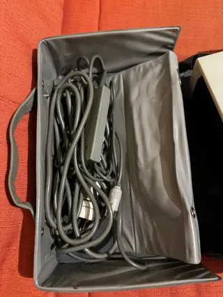 Proyector diapositivas Braun Beige/Negro