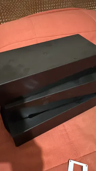 Proyector diapositivas Braun Beige/Negro