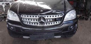Brazo mercedes-benz 210868 000060362106 clase m -
