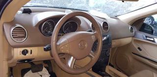 Brazo mercedes-benz 210868 000060362106 clase m -