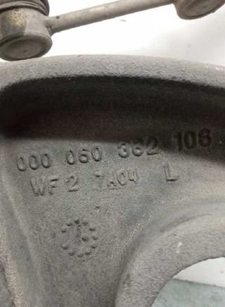 Brazo mercedes-benz 210868 000060362106 clase m -