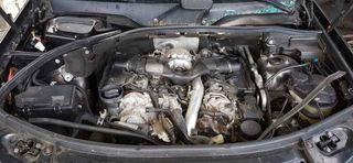 Brazo mercedes-benz 210868 000060362106 clase m -