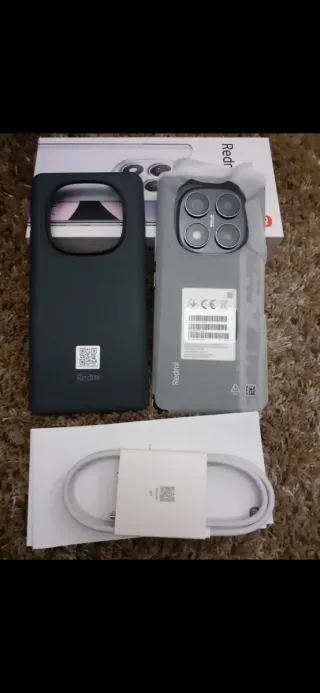 Xiaomi Redmi Note 14 Pro