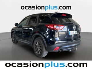 Mazda CX-5 2.2 DE Style+ 2WD AT 110 kW (150 CV)