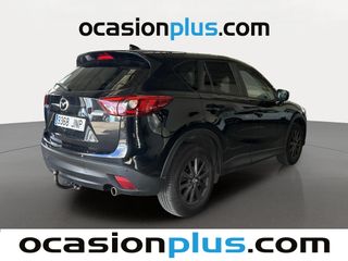 Mazda CX-5 2.2 DE Style+ 2WD AT 110 kW (150 CV)