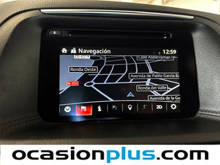 Mazda CX-5 2.2 DE Style+ 2WD AT 110 kW (150 CV)