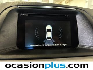 Mazda CX-5 2.2 DE Style+ 2WD AT 110 kW (150 CV)