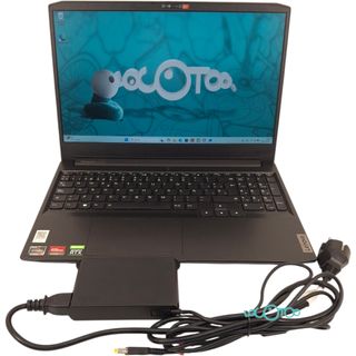 LENOVO IDEAPAD GAMING 3 15ACH6 AMD RYZEN 7 5800H