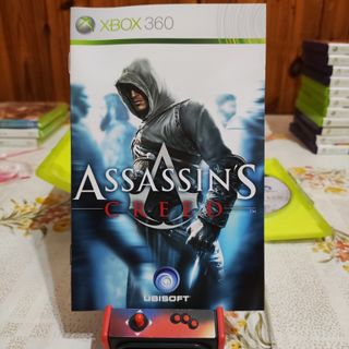 Assassin's Creed Xbox 360 Classics ITA