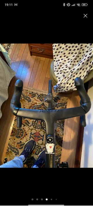 Specialized Tarmac SL6 Ed. Peter Sagan