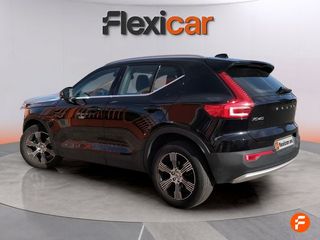 Volvo XC40 1.5 T3 Inscription Auto