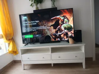 TV Hitachi 65 pulgadas