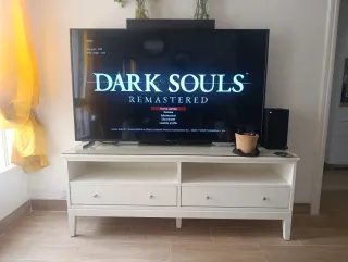 TV Hitachi 65 pulgadas