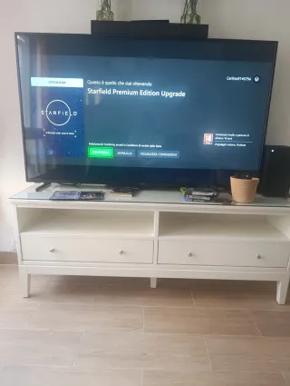 TV Hitachi 65 pulgadas