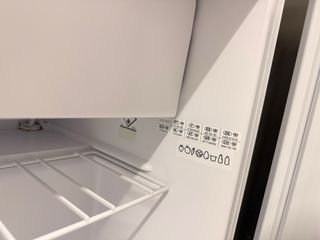 Nevera Candy Mini - Casi Nueva