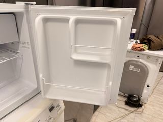 Nevera Candy Mini - Casi Nueva