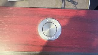 Reloj Radio Despertador Muse