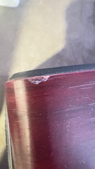 Reloj Radio Despertador Muse