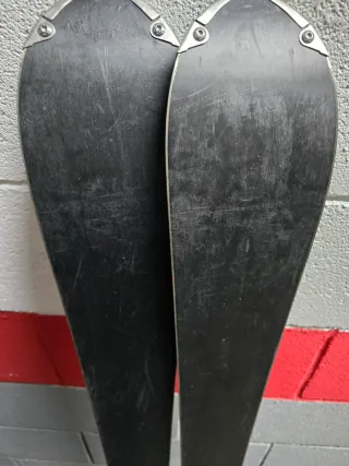 Esquís ATOMIC Mujer 159