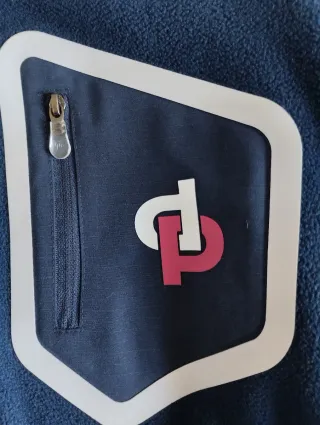 Sudadera D'OR ET DE PLATINE Talla L ropa de nieve