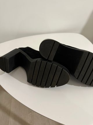 Stivaletti Tommy Hilfiger n.37