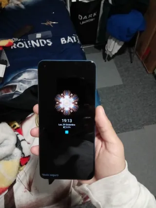 Xiaomi 11 Lite 5G NE Blu