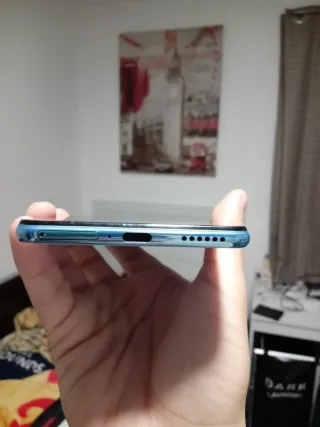 Xiaomi 11 Lite 5G NE Blu