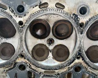 Culata Saab 119692 12791201 9-3 Berlina 1.8 T