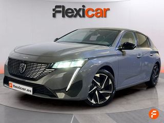 Peugeot 308 5P Allure PureTech 130 S&S MAN