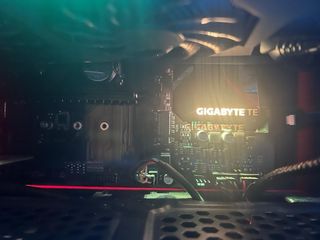 PC Gaming de sobremesa