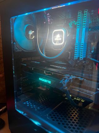 PC Gaming de sobremesa