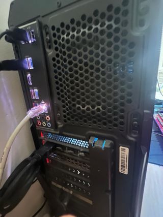 PC Gaming de sobremesa