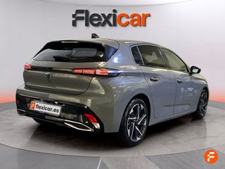 Peugeot 308 5P Allure PureTech 130 S&S MAN