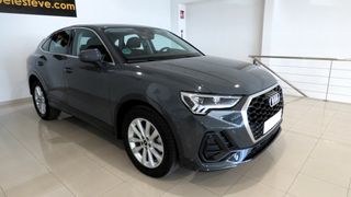 Audi Q3 SPORTBACK 35 TDI 150CV STRONIC 11/2024