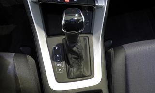 Audi Q3 SPORTBACK 35 TDI 150CV STRONIC 11/2024