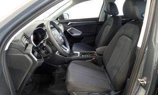 Audi Q3 SPORTBACK 35 TDI 150CV STRONIC 11/2024