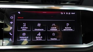 Audi Q3 SPORTBACK 35 TDI 150CV STRONIC 11/2024