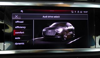 Audi Q3 SPORTBACK 35 TDI 150CV STRONIC 11/2024