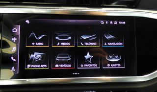 Audi Q3 SPORTBACK 35 TDI 150CV STRONIC 11/2024