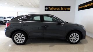 Audi Q3 SPORTBACK 35 TDI 150CV STRONIC 11/2024