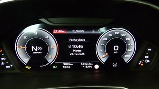 Audi Q3 SPORTBACK 35 TDI 150CV STRONIC 11/2024