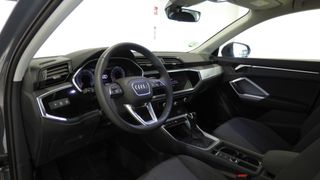 Audi Q3 SPORTBACK 35 TDI 150CV STRONIC 11/2024