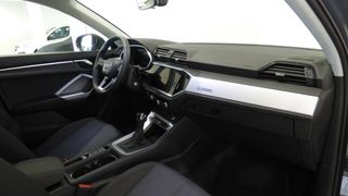 Audi Q3 SPORTBACK 35 TDI 150CV STRONIC 11/2024