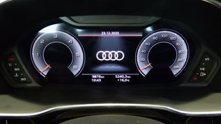 Audi Q3 SPORTBACK 35 TDI 150CV STRONIC 11/2024